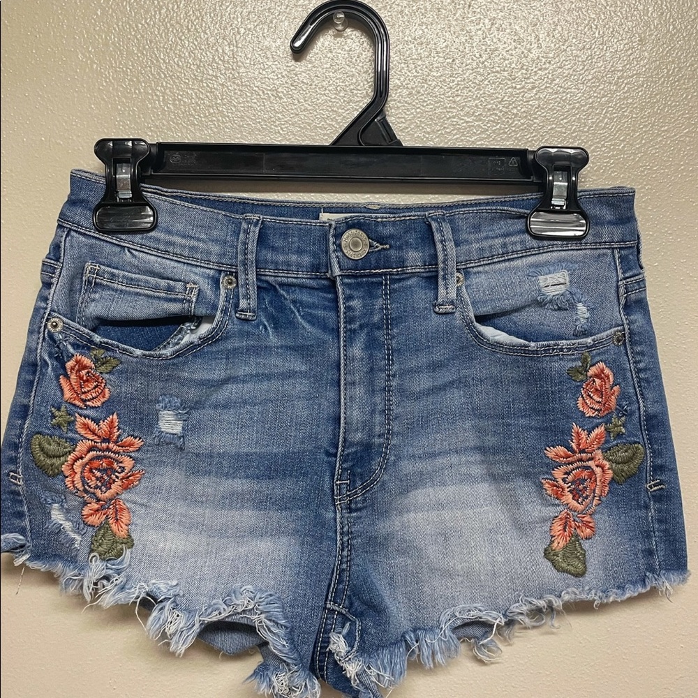 🤩 4/$20 Mudd Shorts